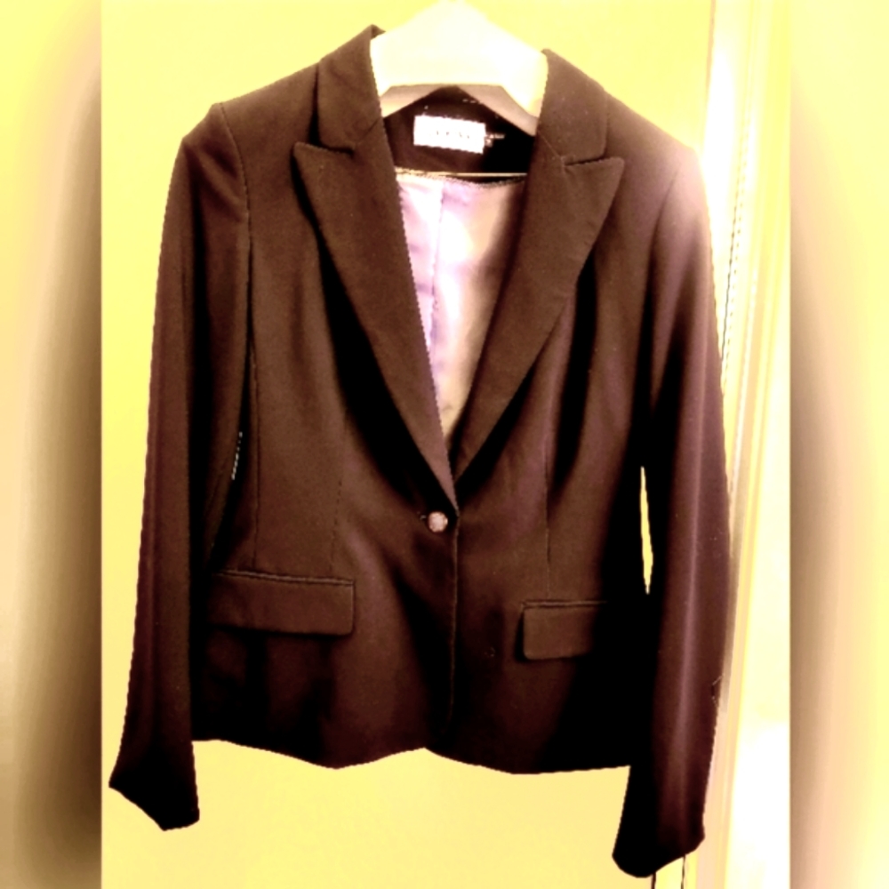 Calvin Klein Women's Blazer